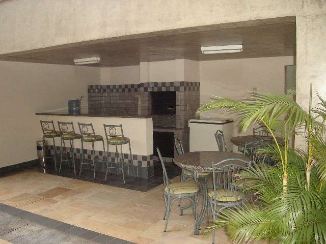 apartamento a venda jardim Proença alto padrão