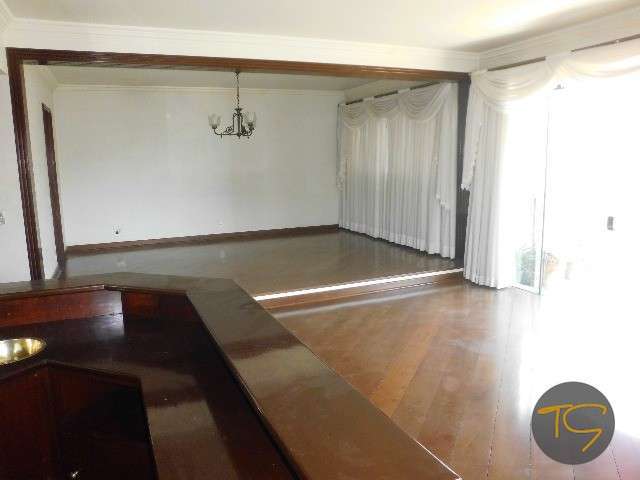 Apartamento com 4 quartos à venda na Rua Sampainho, 20, Cambuí, Campinas, 310 m2 por R$ 2.100.000