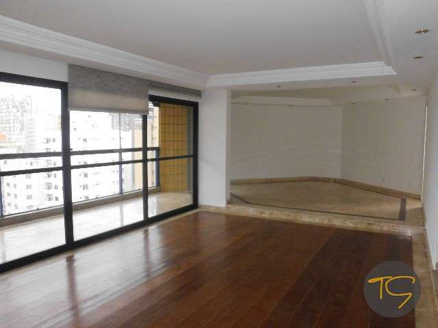 Apartamento com 4 quartos à venda na Rua Alferes Domingos, 9, Cambuí, Campinas, 269 m2 por R$ 2.300.000