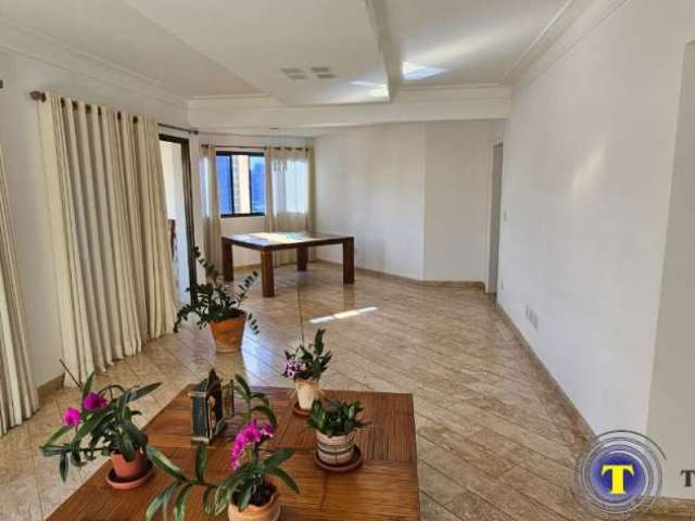 Apartamento com 3 quartos à venda na Rua Antônio Lapa, 704, Cambuí, Campinas, 207 m2 por R$ 1.490.000