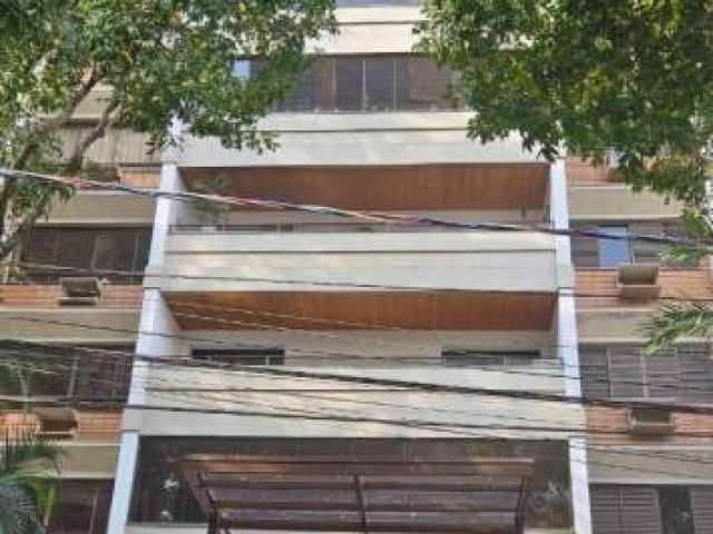 Apartamento com 4 quartos à venda na Rua Padre José Teixeira, 50, Cambuí, Campinas, 280 m2 por R$ 1.550.000