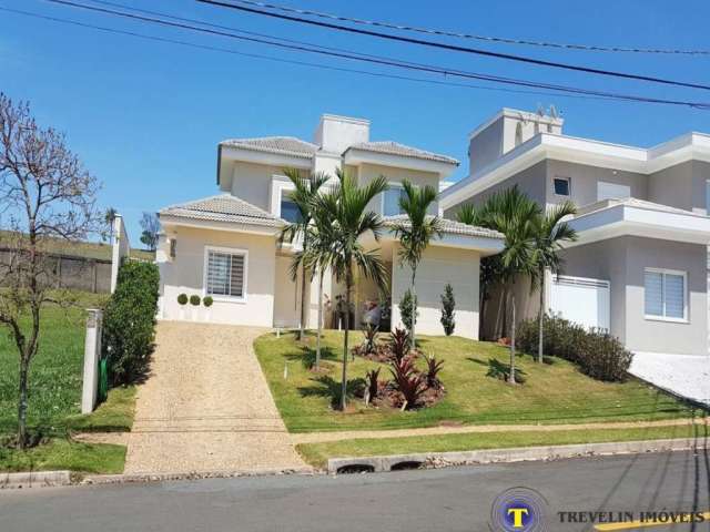 Casa em condomínio fechado com 3 quartos à venda na Rua Rio Grande, 81, Loteamento Residencial Jaguari (Sousas), Campinas, 400 m2 por R$ 3.500.000