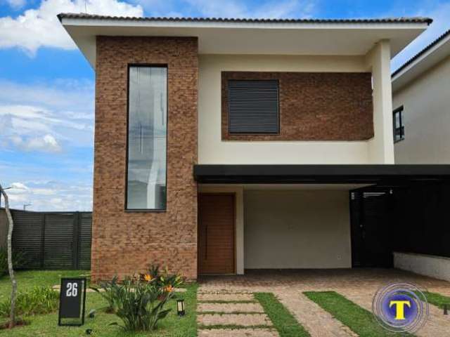 Casa com 3 quartos à venda na Rua Anésio Lafayette Raizer, 157, Loteamento Santa Ana do Atibaia (Sousas), Campinas, 209 m2 por R$ 2.100.000