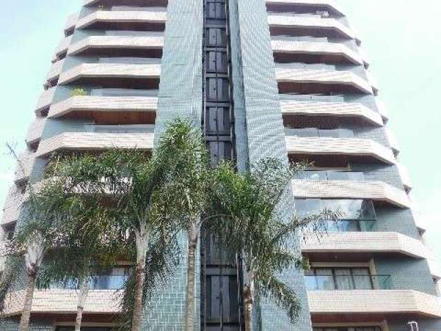 Apartamento com 3 quartos à venda na Rua Barão de Ataliba, 91, Cambuí, Campinas, 132 m2 por R$ 980.000