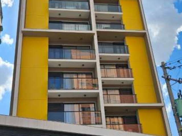 Apartamento com 1 quarto à venda na Rua Maria Monteiro, 1327, Cambuí, Campinas, 51 m2 por R$ 900.000