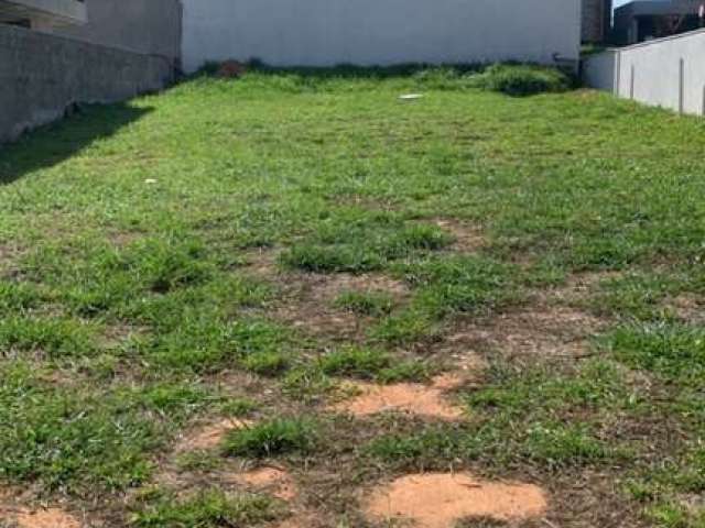 Terreno à venda na Quadra L lote 22 - Arborais, Chácara São Rafael, Campinas por R$ 760.000