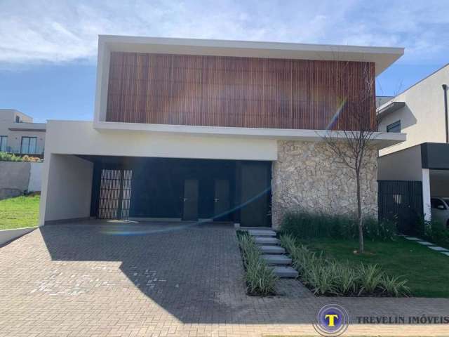 Casa em condomínio fechado com 3 quartos à venda na maria meschini giovanini, 197, Chácara São Rafael, Campinas, 316 m2 por R$ 2.990.000