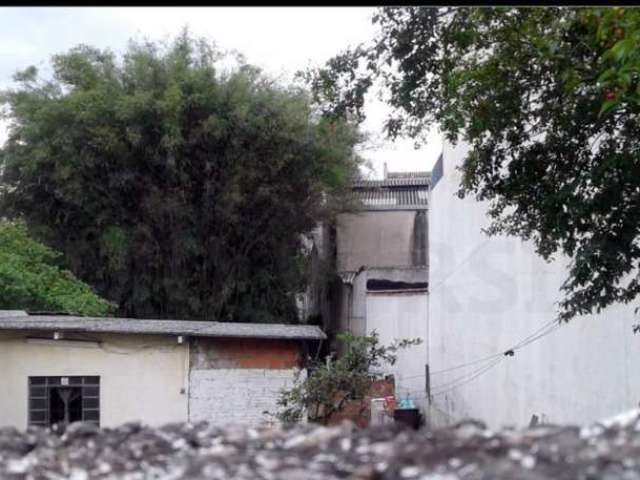 Terreno à venda na Rua Itinguçu, Vila Ré, São Paulo por R$ 1.500.000