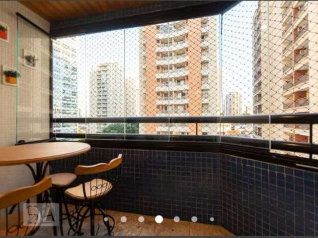 Apartamento com 2 quartos à venda na Rua Pantojo, Vila Regente Feijó, São Paulo, 82 m2 por R$ 700.000