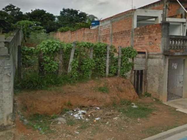 Terreno à venda na Rua Internacional, 89, Jardim Sandra, Cotia por R$ 90.000