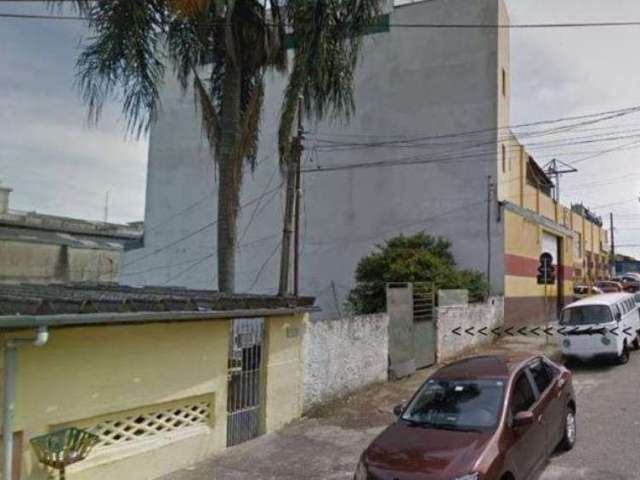 Terreno à venda na Rua Baltazar Brum, Vila Ré, São Paulo por R$ 1.600.000