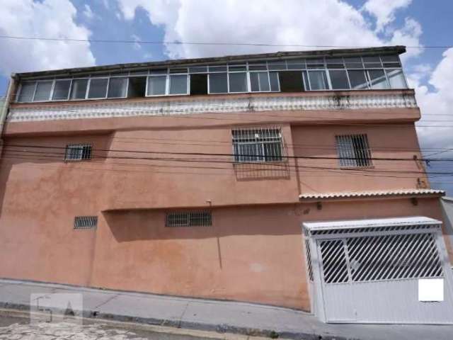 Casa com 3 quartos à venda na Rua Professor Shalders, Vila Euthalia, São Paulo, 176 m2 por R$ 390.000