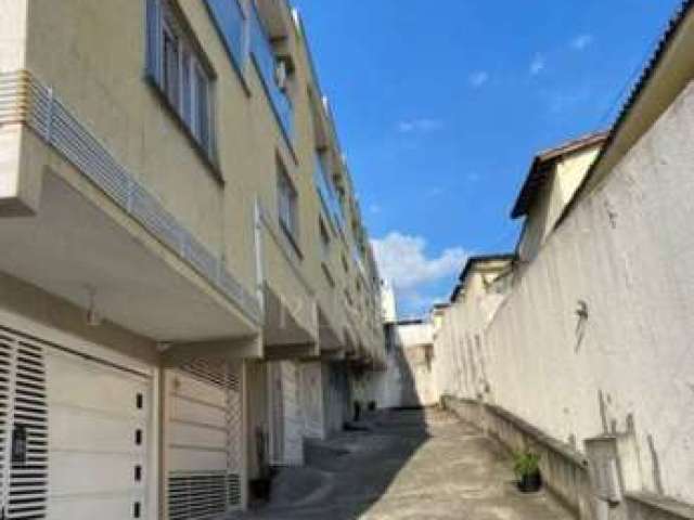 Casa em condomínio fechado com 3 quartos à venda na Rua Baixada Santista, Itaquera, São Paulo, 78 m2 por R$ 460.000