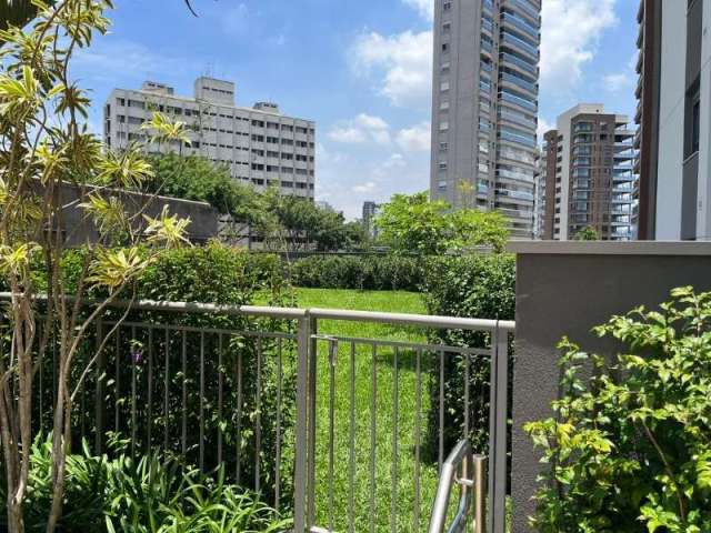 Apartamento com 1 quarto à venda na Praça Juca Mulato, Vila Clementino, São Paulo, 35 m2 por R$ 847.000