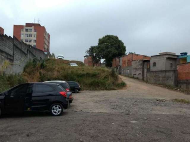 Terreno à venda na Rua Cruz do Espírito Santo, Vila Chabilândia, São Paulo por R$ 3.724.000