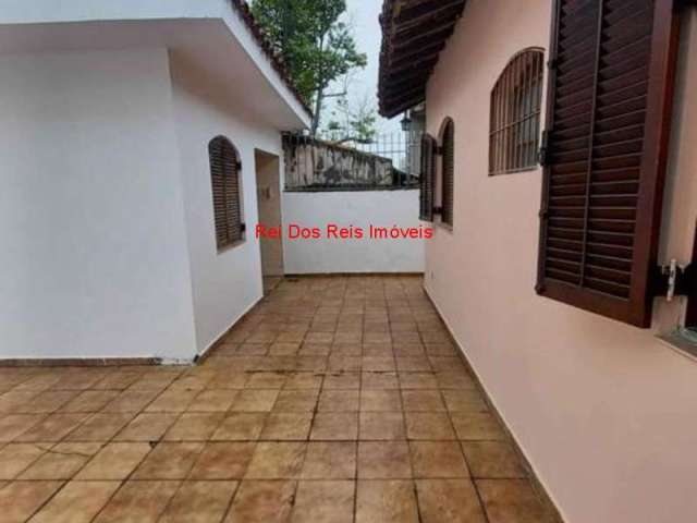 Casa com 3 quartos à venda na Rua Amsterdam, Vila Campestre, São Paulo, 124 m2 por R$ 595.000