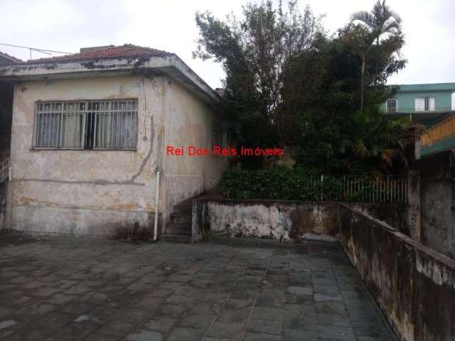 Terreno comercial à venda na Rua José Maria, Penha De França, São Paulo por R$ 1.500.000