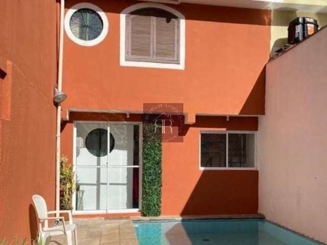 Casa com 3 quartos à venda na Rua Antônio de Barros, Vila Carrão, São Paulo, 250 m2 por R$ 1.490.000