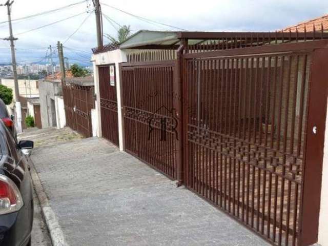 Casa com 4 quartos à venda na Rua Miguel Garcia, Cangaíba, São Paulo, 233 m2 por R$ 800.000