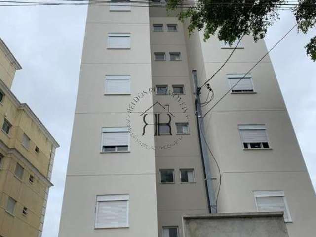 Apartamento com 2 quartos à venda na Rua Doutor Vicente Giacaglini, Vila Bela, São Paulo, 56 m2 por R$ 449.000