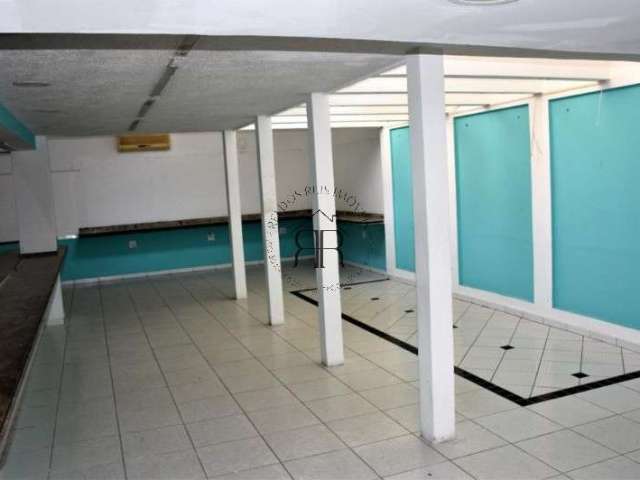 Casa comercial com 3 salas à venda na Rua Euclides Pacheco, Vila Gomes Cardim, São Paulo, 450 m2 por R$ 3.900.000