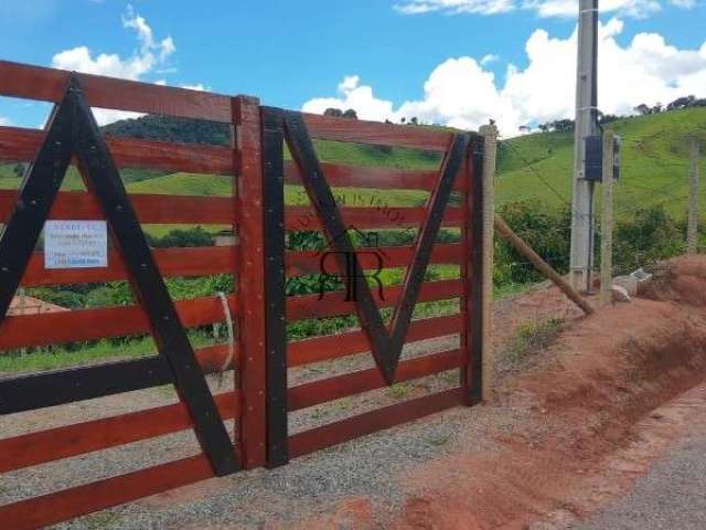 Chácara / sítio com 4 quartos à venda na ZONA RURAL, São Miguel, Cambuí, 5938 m2 por R$ 500.000