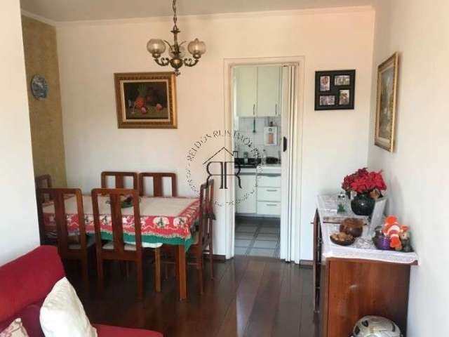 Apartamento com 2 quartos à venda na Rua José Flávio, Penha De França, São Paulo, 62 m2 por R$ 380.000