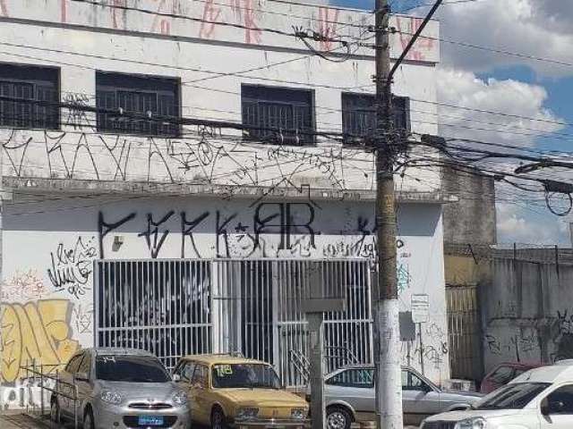 Ponto comercial para alugar na Avenida Cangaíba, Cangaíba, São Paulo por R$ 26.000