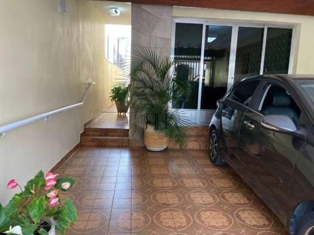 Casa com 3 quartos à venda na Rua Ernestina Del Buono Trama, 2001, Vila Londrina, São Paulo, 125 m2 por R$ 636.000