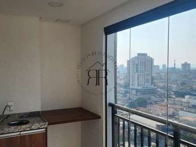 Apartamento com 2 quartos para alugar na Rua Evans, 880, Vila Esperança, São Paulo, 42 m2 por R$ 3.500