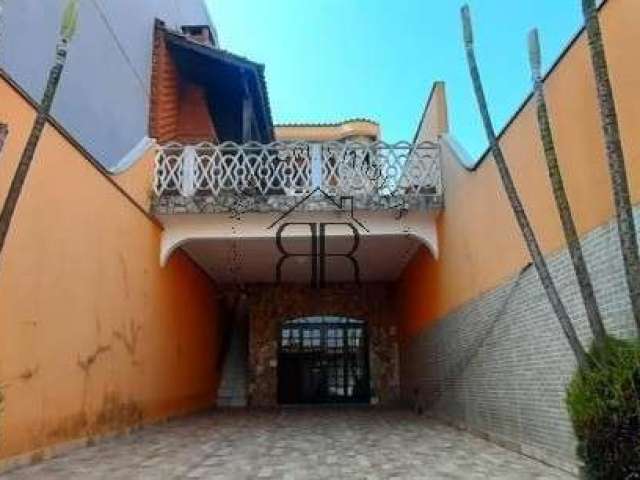 Casa com 3 quartos à venda na Rua Maria do Carmo, Vila Alpina, São Paulo, 150 m2 por R$ 700.000