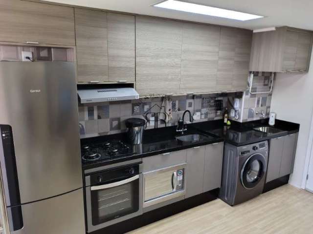 Apartamento com 2 quartos à venda na Avenida Cangaíba, Cangaíba, São Paulo, 40 m2 por R$ 320.000