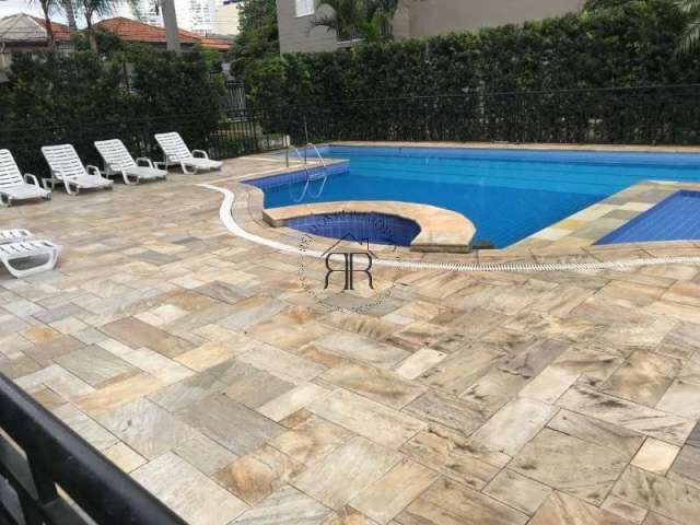 Apartamento com 2 quartos à venda na Rua Padre Adelino, 90, Quarta Parada, São Paulo, 52 m2 por R$ 538.000