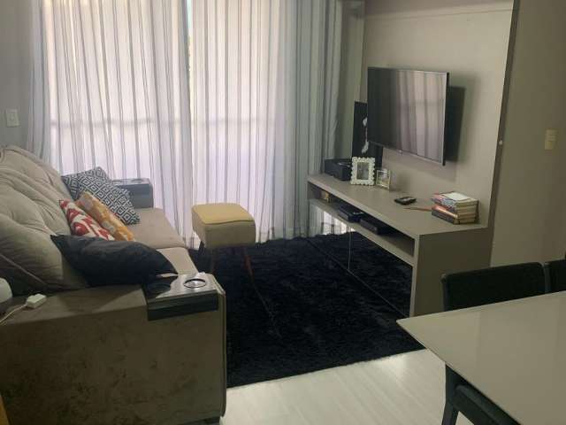 Apartamento Com 2 Quartos Na Avenida Elza Lucchi, Ponte Do Imaruim ...