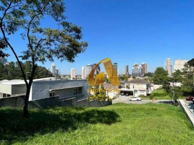 Oportunidade única: terreno de 722,50 m² em localização privilegiada!