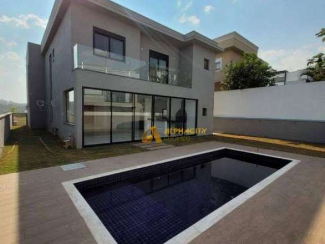 Exclusivo no Residencial Ithaye: Luxo, Conforto e Sustentabilidade