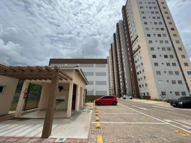 Alugo apartamento no Rni no Parque Ohara.