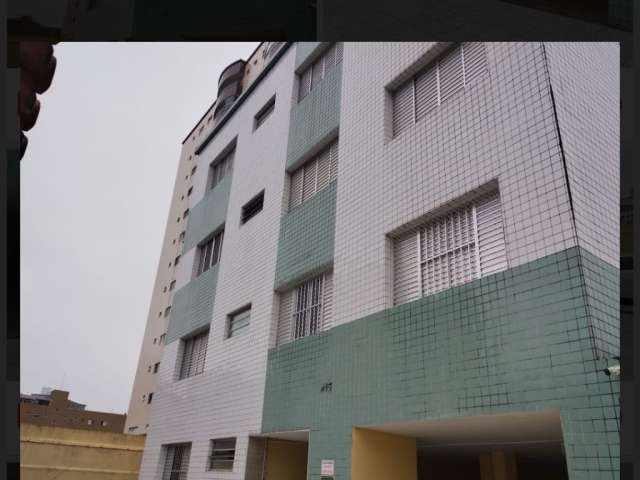 Apartamento 2 dormitórios- Vila Caiçara