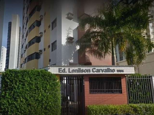 Apartamento 03 Suites No Edifício Lenilson Carvalho - Candelária