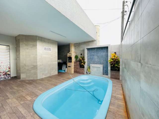 Linda Casa 3/4 02 Suites C/ Piscina Privativa No Cond. PORTO SEGURO