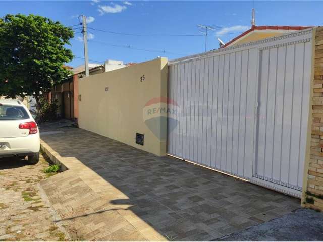 Oferta!! Casa 3/4 Suite Próxima Da Av. Ayrton Sena