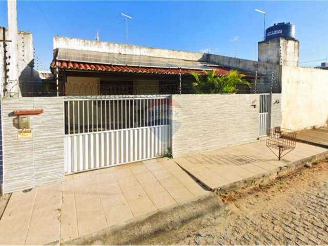 Oferta!! Casa 3/4 Sendo 02 Suites Para Venda Nova Parnamirim