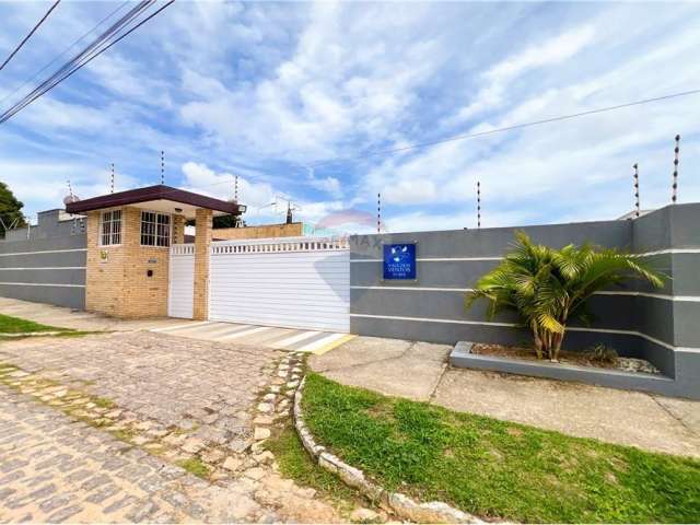 Oferta!! Casa Para Venda No Condomínio Vale Dos Ventos