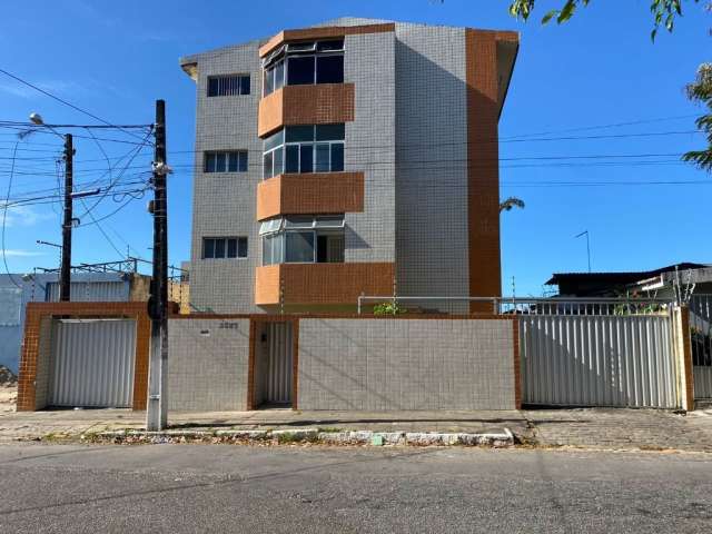 Oferta!! Apartamento  No Cond. Athenas - Lagoa Nova