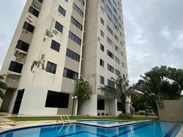 Lindo Apartamento 2/4 Suite No Cond. Tintoretto – Capim Macio