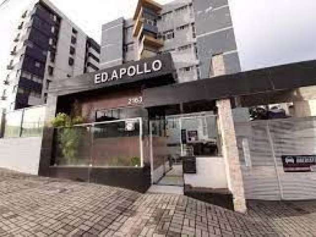 Lindo Apartamento 3/4 + Dependência 137m² No Edifício Apollo - Candelaria