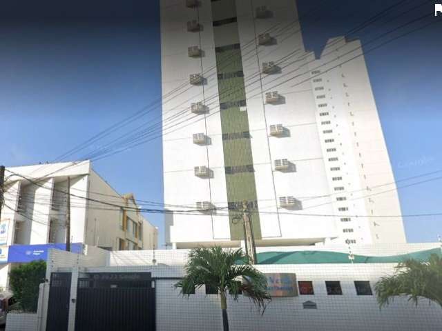 Lindo Apartamento 2/4 No Residencial Porto Verão - Ponta Negra