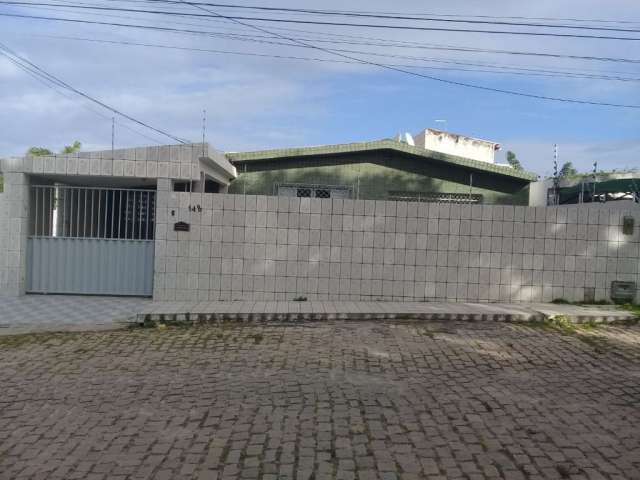 Oferta!! Casa Para Venda próximo a UFRN; CEI Mirassol - Capim Macio