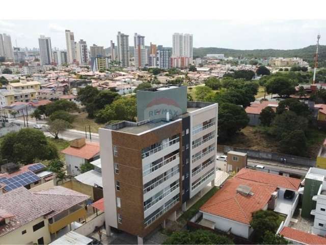 Belíssimo Apartamento 3/4 com 85m² No Cond. Aurina Galvão - Capim Macio