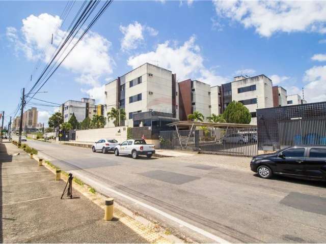 Lindo Apartamento Reformado 2/4 Suíte 55m² No Condomínio Alfredo Volpi